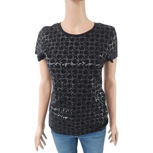 GUESS Los Angeles Women's  Top